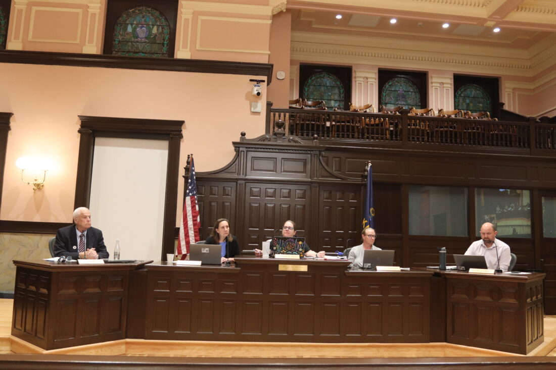 Douglas County commissioners approve changes to employee health care plan to address increasing health care costs